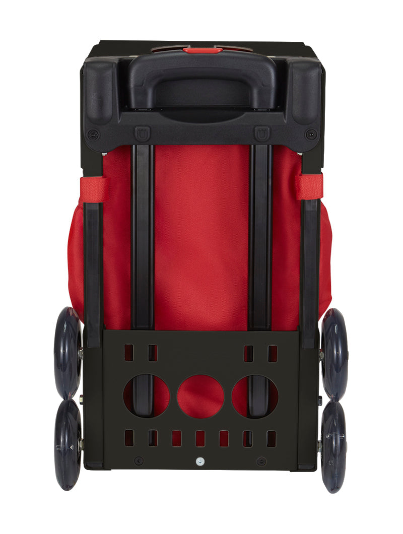ZÜCA Sport - Red