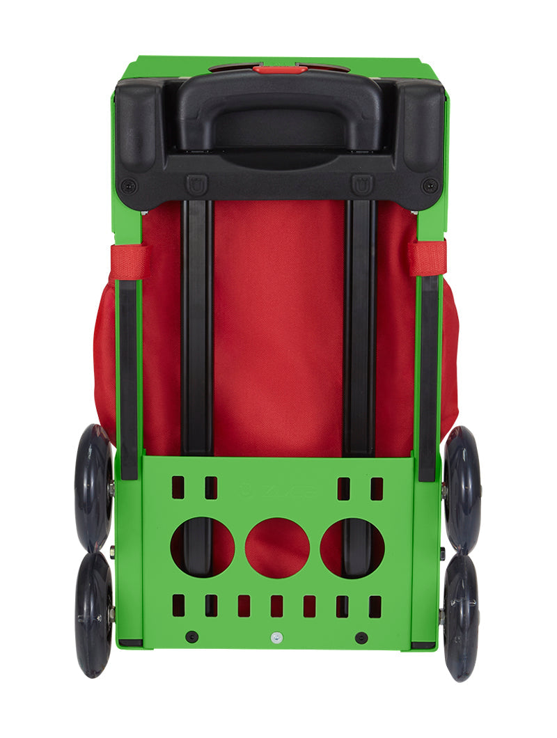 ZÜCA Sport - Red