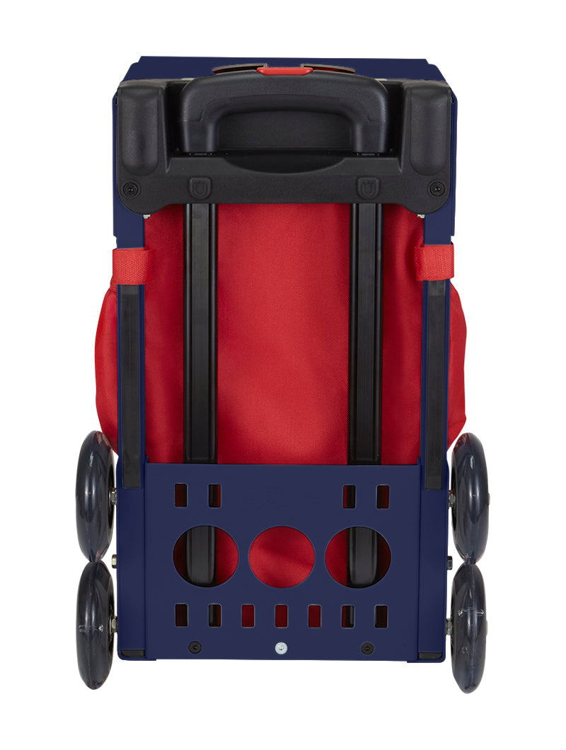 ZÜCA Sport - Red