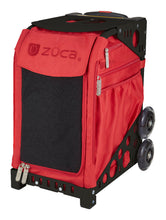 Load image into Gallery viewer, ZÜCA Sport - Red
