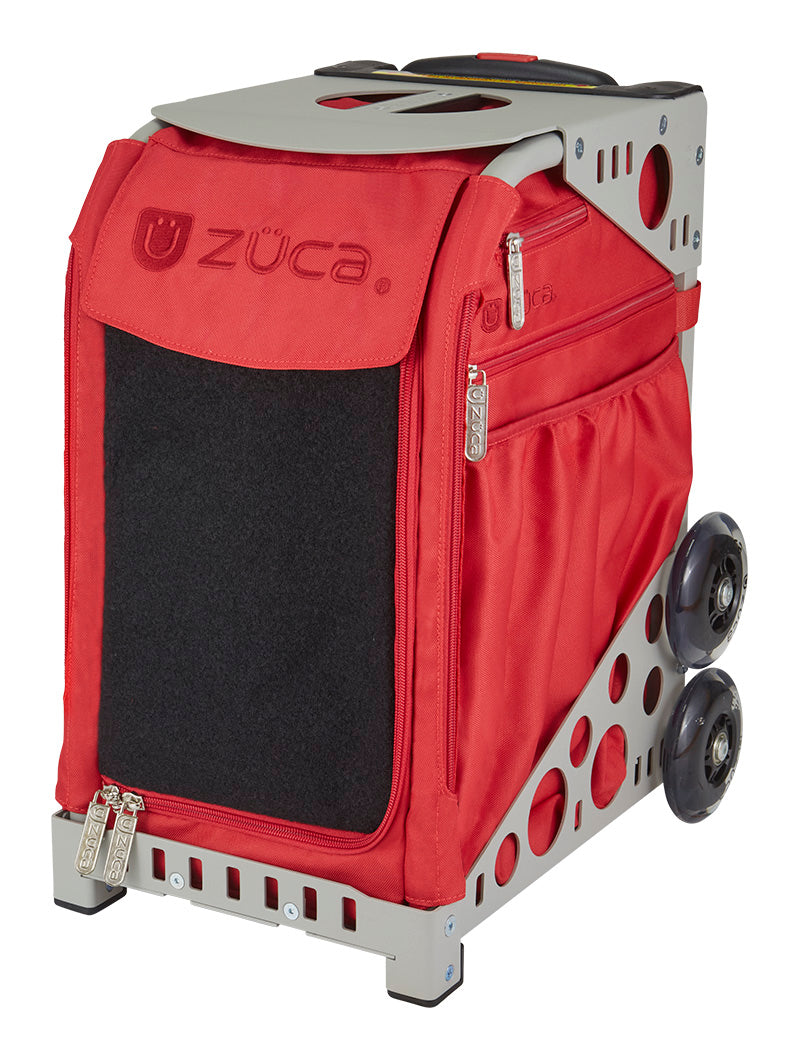 ZÜCA Sport - Red
