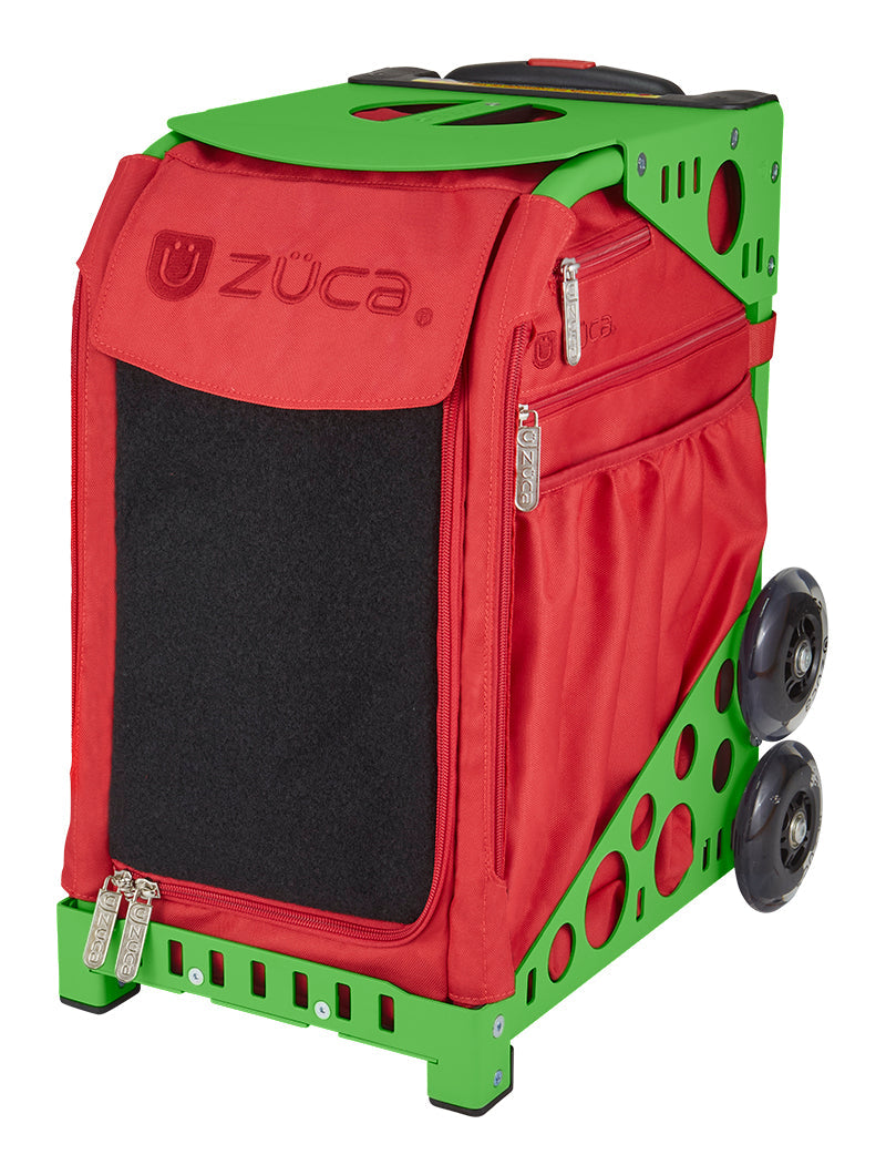 ZÜCA Sport - Red