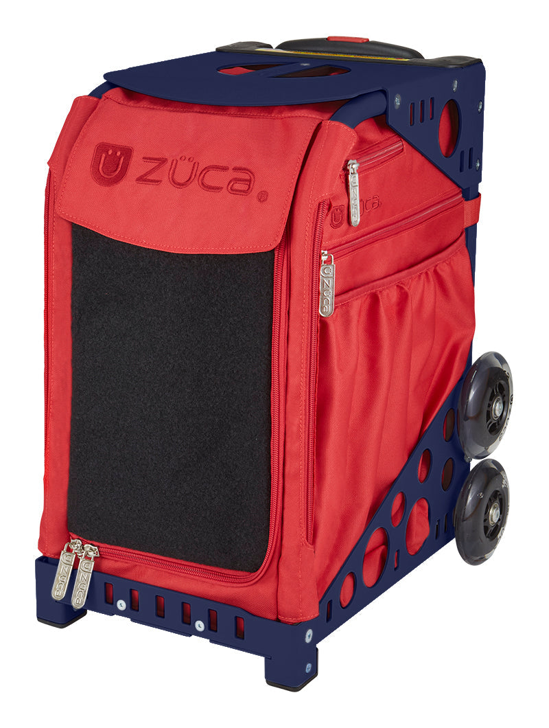 ZÜCA Sport - Red