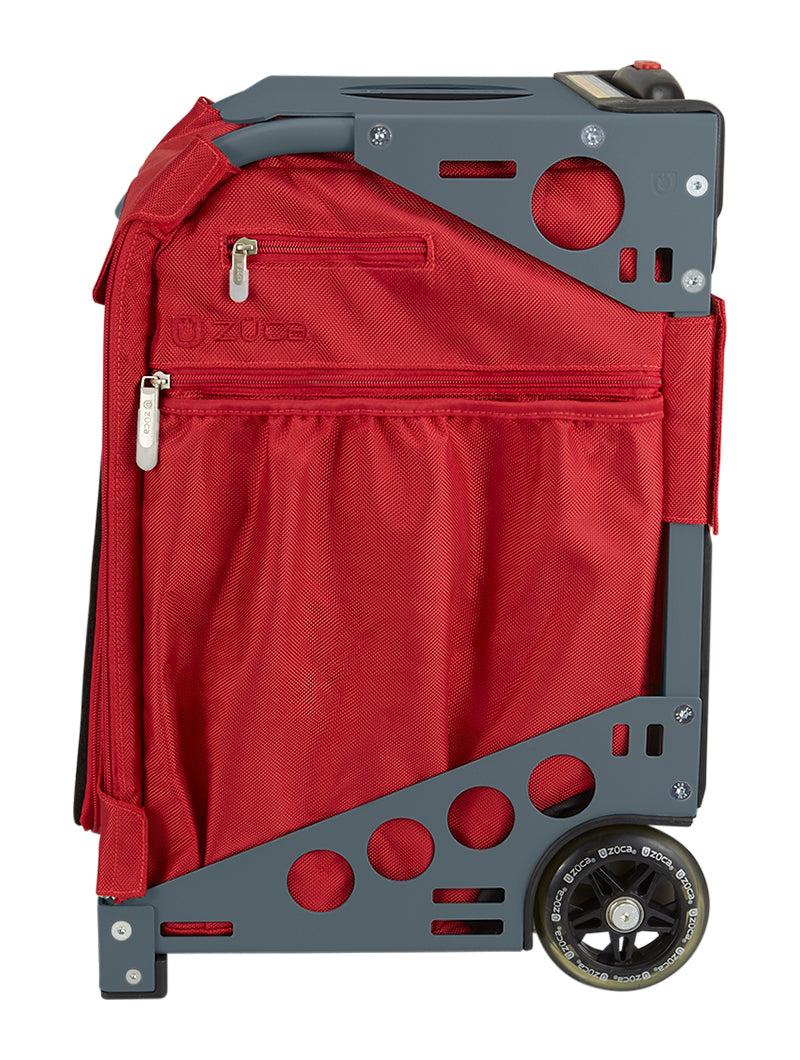 ZÜCA Pro - Red