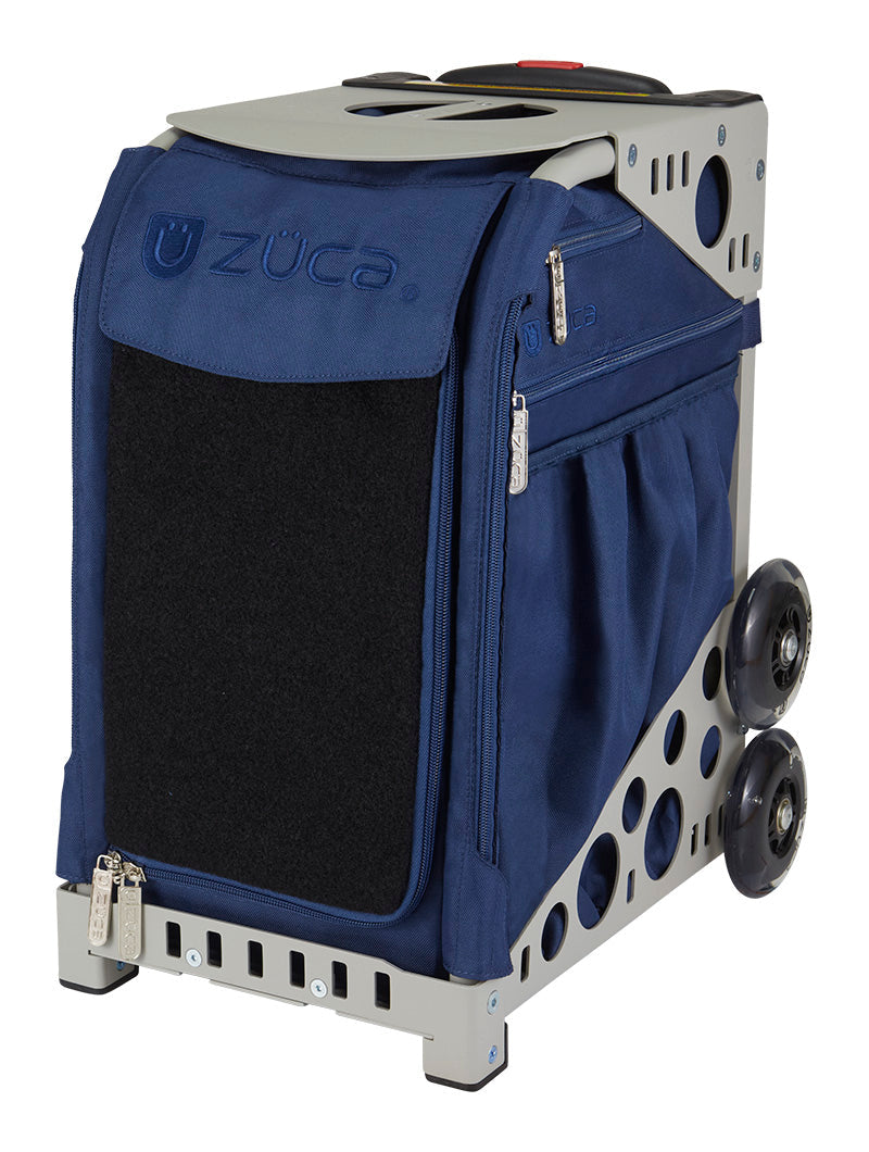 ZÜCA Sport - Navy