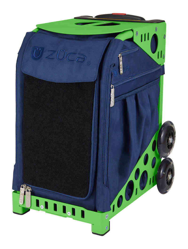 ZÜCA Sport - Navy