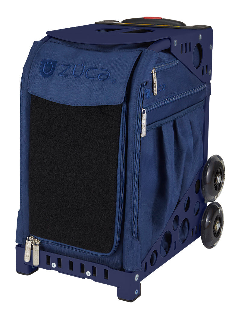 ZÜCA Sport - Navy
