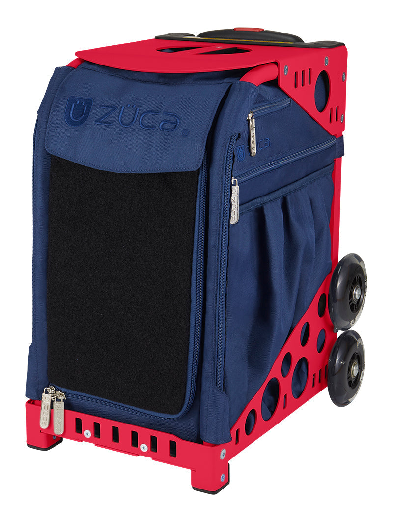 ZÜCA Sport - Navy
