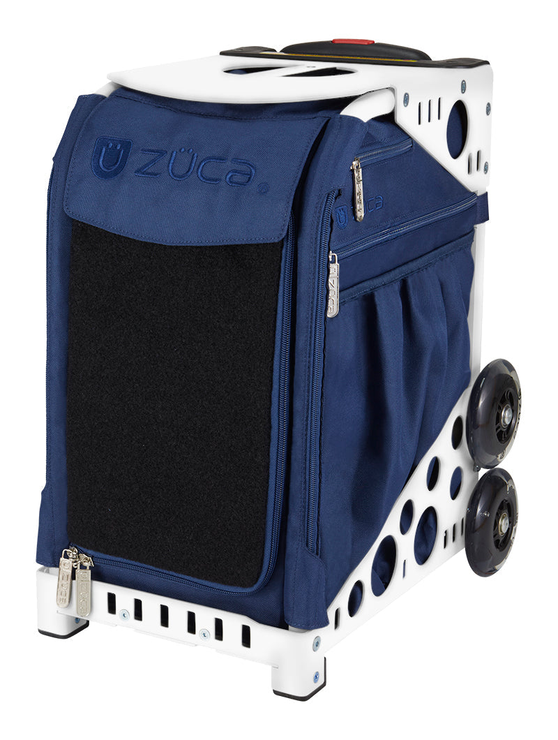 ZÜCA Sport - Navy