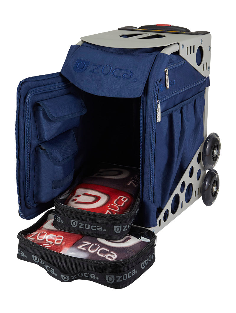 ZÜCA Sport - Navy
