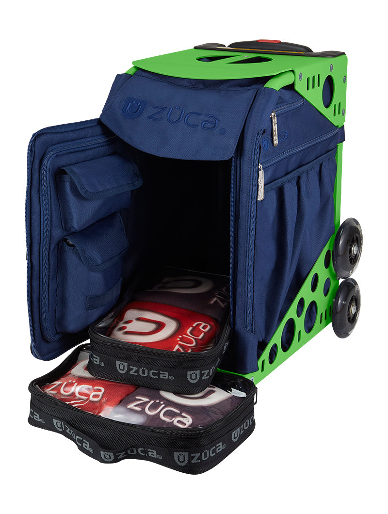ZÜCA Sport - Navy