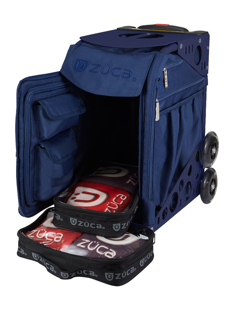 ZÜCA Sport - Navy