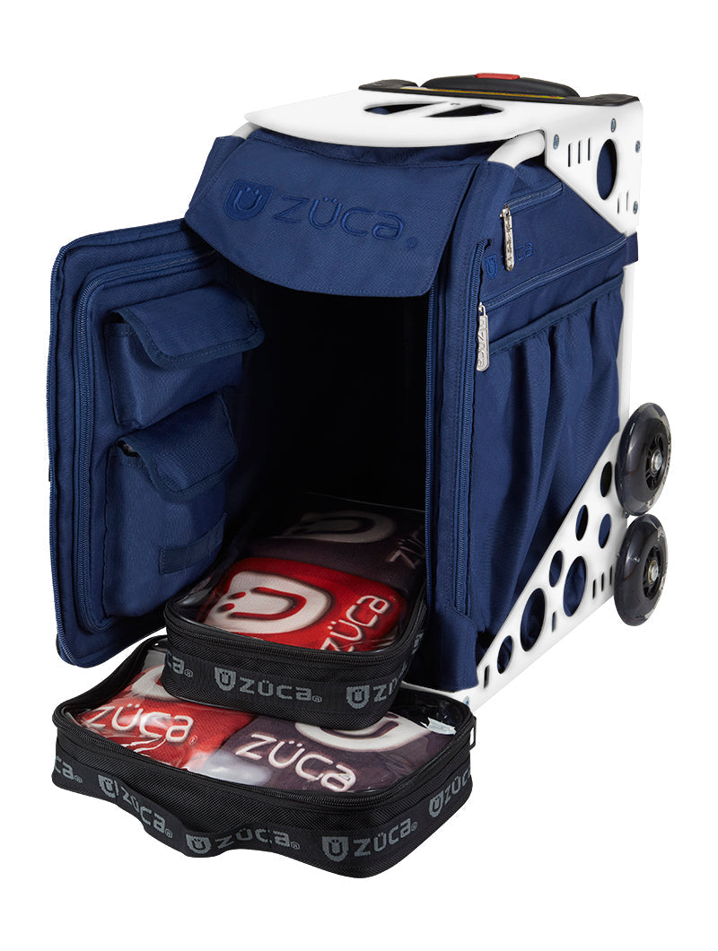 ZÜCA Sport - Navy
