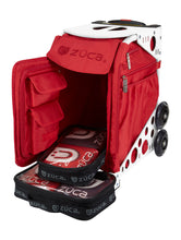 Load image into Gallery viewer, ZÜCA Sport - Red