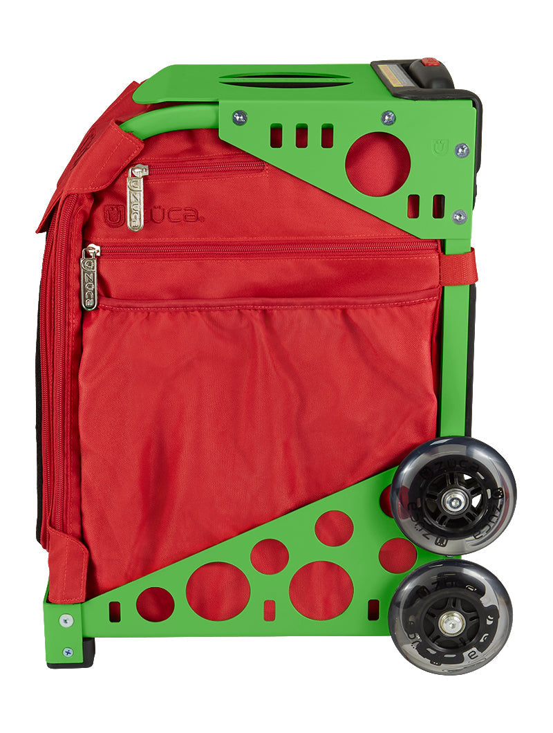 ZÜCA Sport - Red