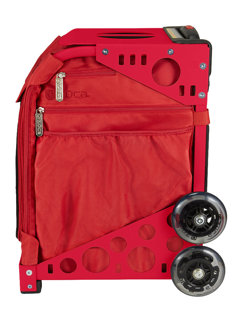 ZÜCA Sport - Red