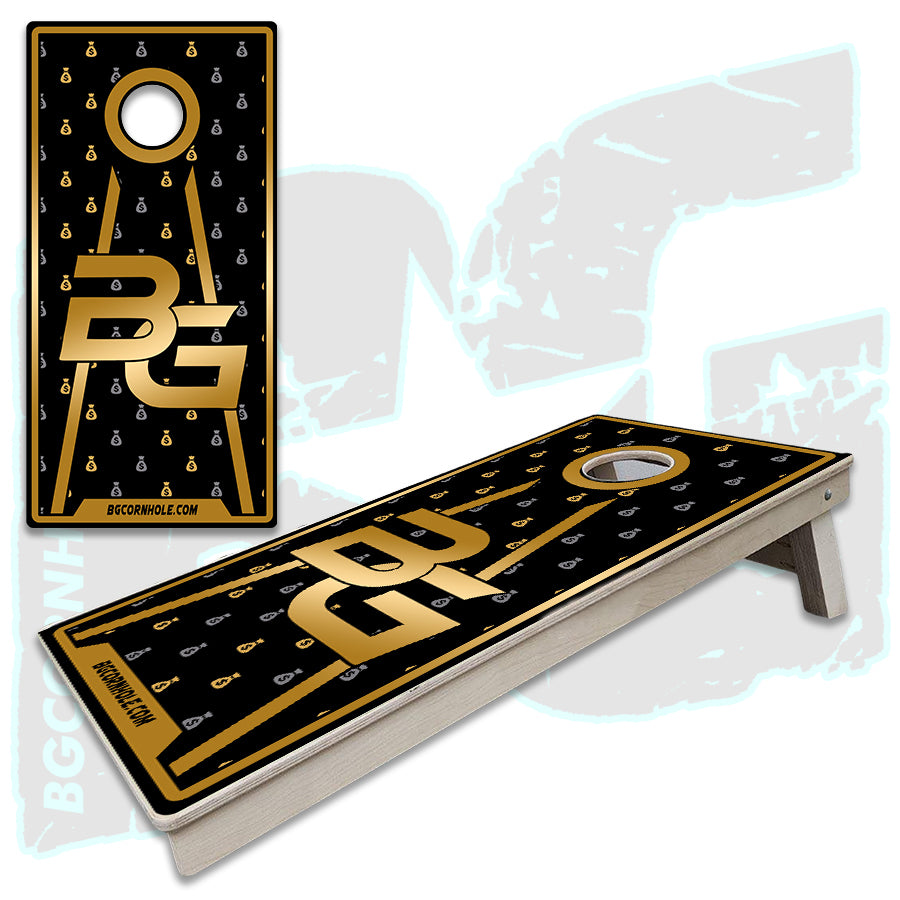 BG "Designer" Boards - Elite Model