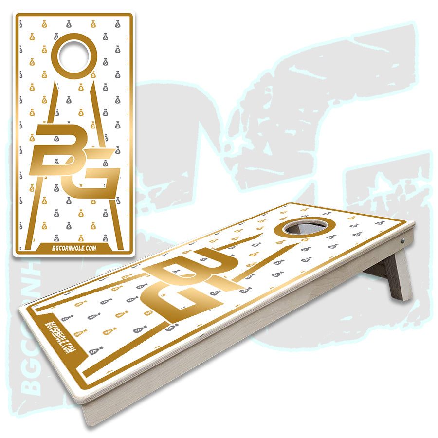 BG "Designer" Boards - Elite Model