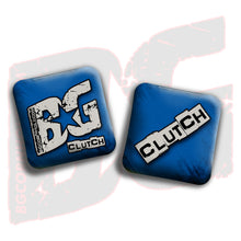 Load image into Gallery viewer, CLUTCH  - “OG” - Non Stamped Cornhole Bags - SET OF 4 bags