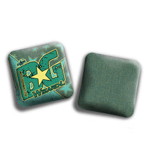Load image into Gallery viewer, 2026 BG Wizard L &quot;Standard&quot; - ACL Pro Stamped Cornhole Bags - SET OF 4 BAGS