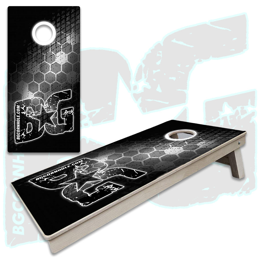 BG "Honeycomb" Boards - Elite Model