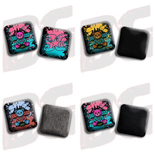 2026 BG Multiple Bag Models 