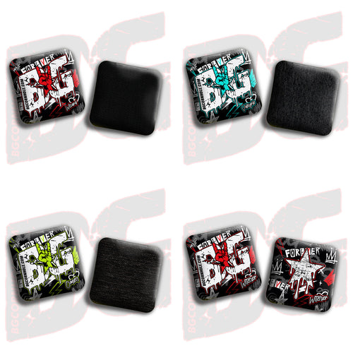 2026 BG Multiple Bag Models 