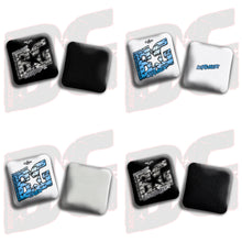 Load image into Gallery viewer, 2026 BG Multiple Bag Models  - "Ryan Smith - Team BG” - ACL Pro Stamped Cornhole Bags - SET OF 4 BAGS