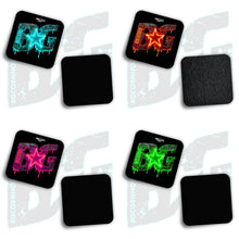 Load image into Gallery viewer, 2026 BG Multiple Bag Models "Meltdown" - ACL Pro Stamped Cornhole Bags - SET OF 4 BAGS