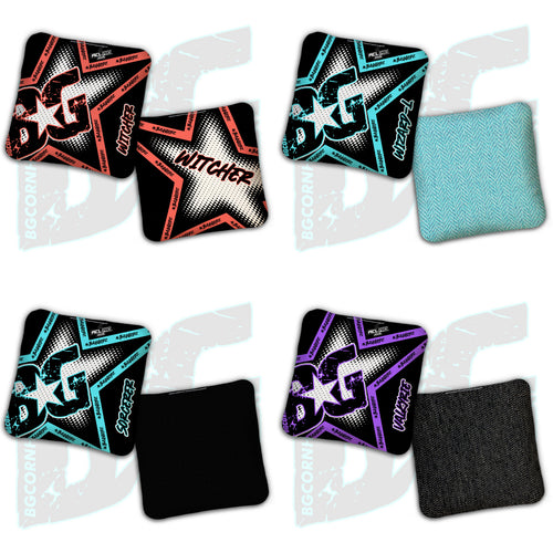 2026 BG Multiple Bag Models 