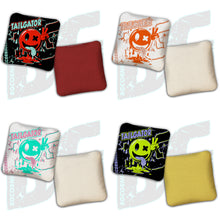 Load image into Gallery viewer, 2026 BG Tailgator  - "Selfie” - Non Stamped Cornhole Bags - SET OF 4 bags