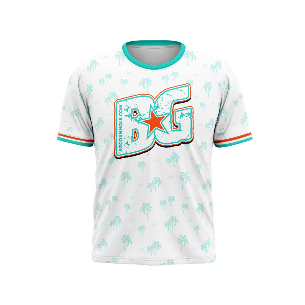Non-Custom BG Jerseys - FINAL SALE