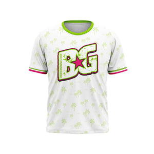 Non-Custom BG Jerseys - FINAL SALE