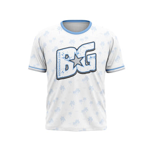 Non-Custom BG Jerseys - FINAL SALE