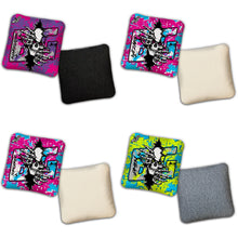 Load image into Gallery viewer, 2026 BG Multiple Bag Models "Break Out" - ACL Pro Stamped Cornhole Bags - SET OF 4 BAGS