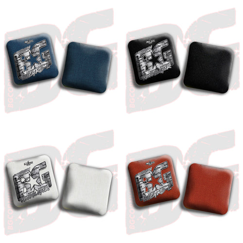 2026 BG Multiple Bag Models 