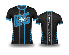 Load image into Gallery viewer, BG / Caddysack Jerseys (NON-CUSTOM)