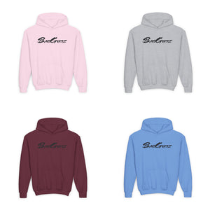 Youth BagGodz Unisex Hoodie - Multiple Colors