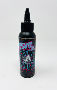 Toss Sauce “BG Snake Oil Edition” - 3oz. Bottle