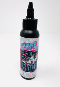 Toss Sauce “BG Snake Oil Edition” - 3oz. Bottle