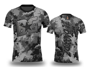 Non-Custom BG Jerseys - FINAL SALE