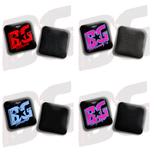 2026 Multiple Bag Models  “2026 Standard” - ACL Pro Stamped Cornhole Bags - SET OF 4 BAGS