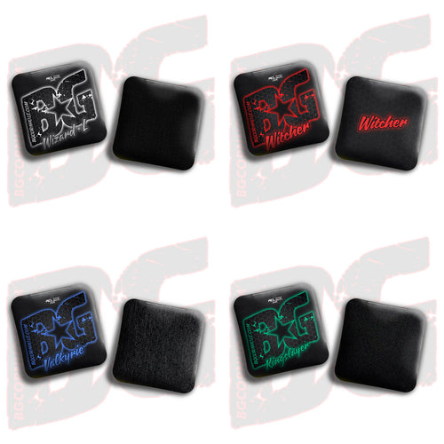 2026 BG Multiple Bag Models - 