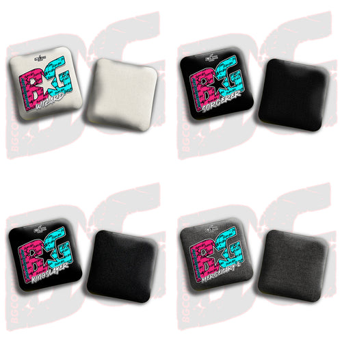 2026 Multiple Bag Models 