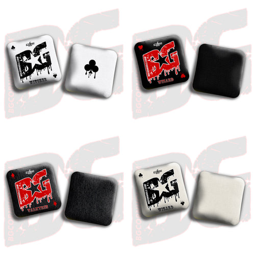 2026 BG Multiple Bag Models - 