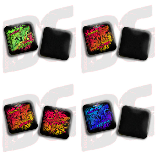 2026 BG Multiple Bag Models- 