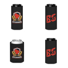 Load image into Gallery viewer, 414 Boards x BG Cobrand koozie