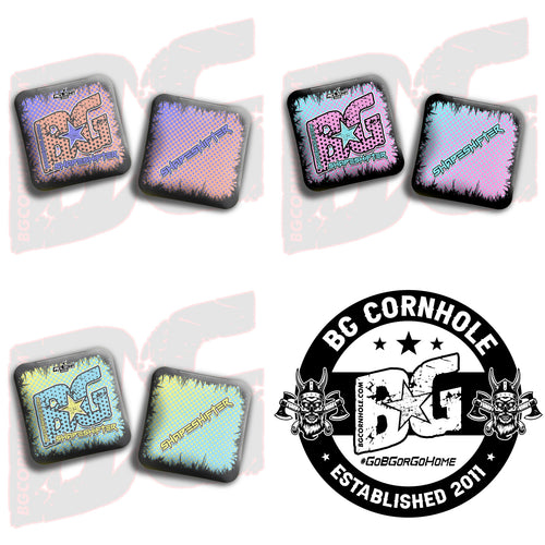 2026 COMP BG SHAPESHIFTER - 