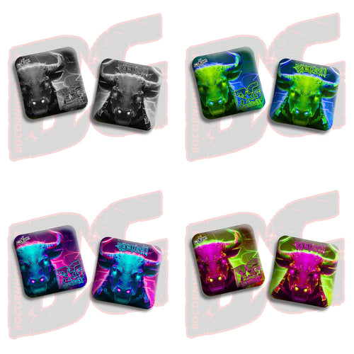 2026 COMP BG SAMURAI - 