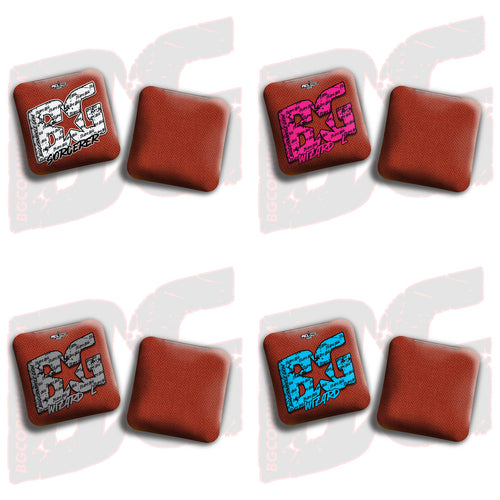 2026 Multiple Bag Models 